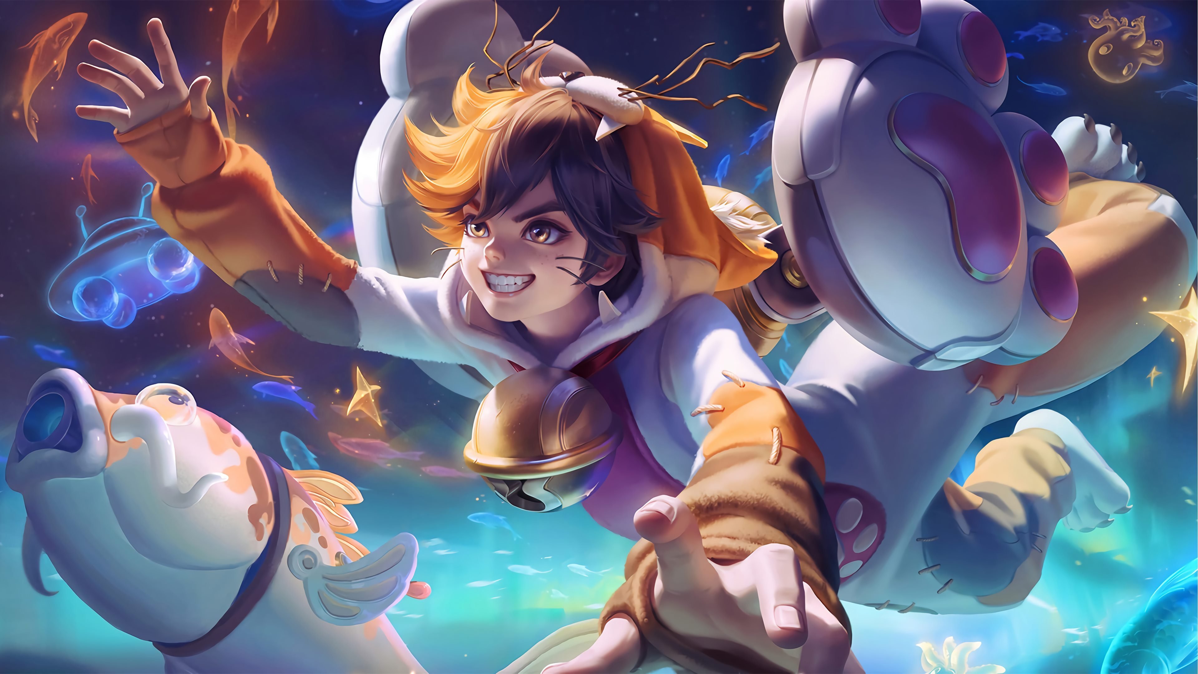 v7.2.5 版本正式发布，2026年2月15日，开启智能体验新篇章